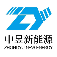 天津市中昱新能源科技有限公司